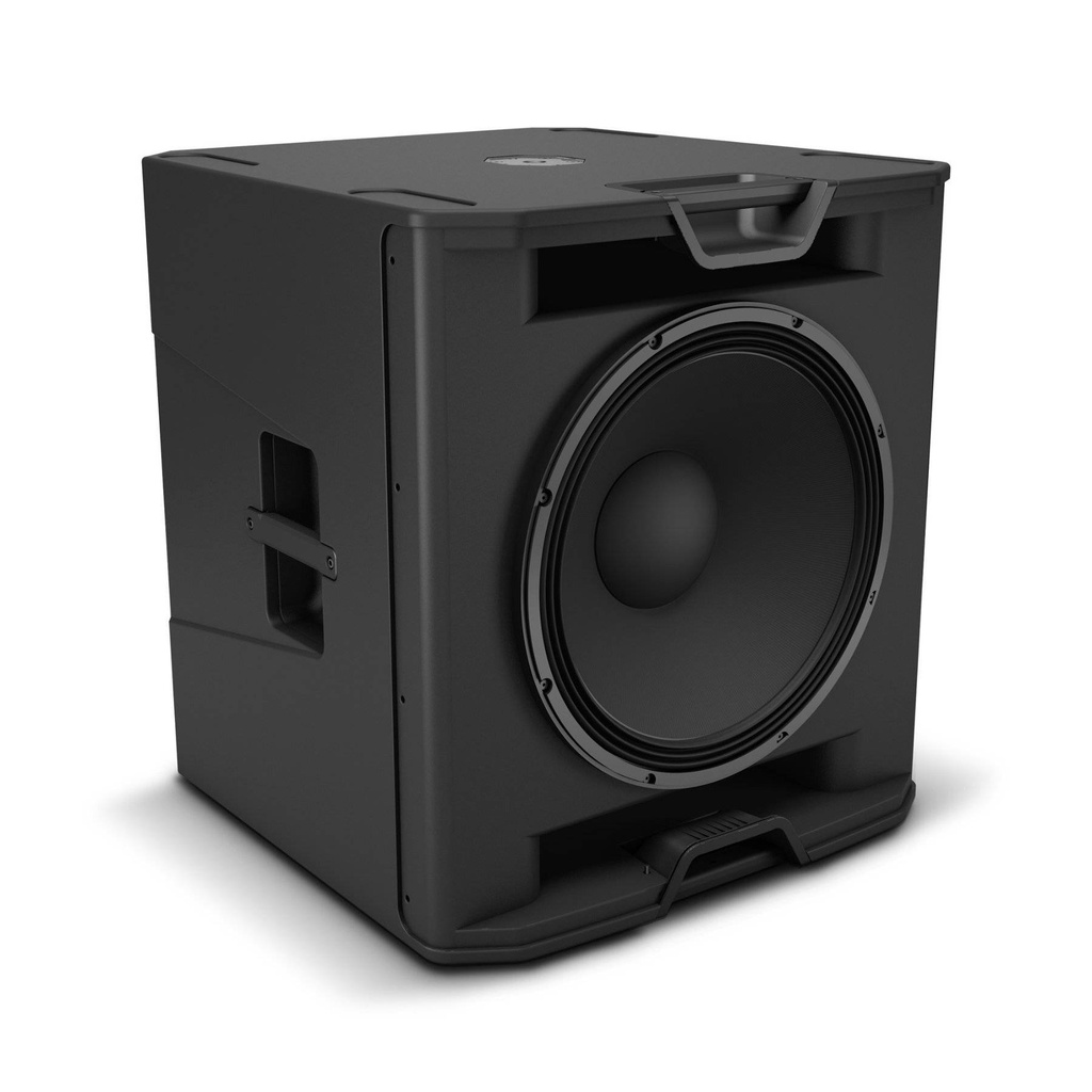 Subwoofer Amplificado De 15" LD Systems