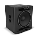 Subwoofer Amplificado De 15" LD Systems