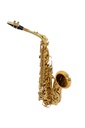 Sax Alto Symphonic Combinado AS-200GL