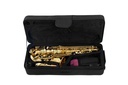 Sax Alto Symphonic Combinado AS-200GL