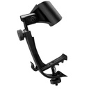 Soporte Para Microfono En Bateria Y Clip HM-25