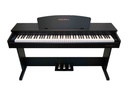 Piano Kurzweil Teclas De Peso Completo