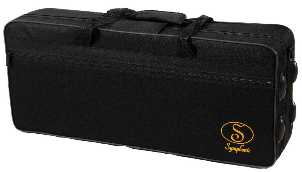 Sax Alto Symphonic Laqueado AS-01