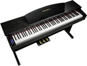 Piano Kurzweil Teclas De Peso Completo