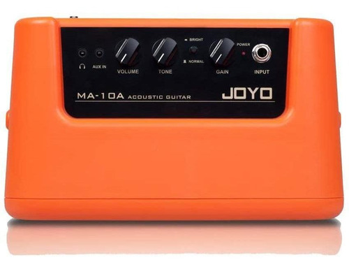 Combo Para Guitarra Acustica 10 W Joyo