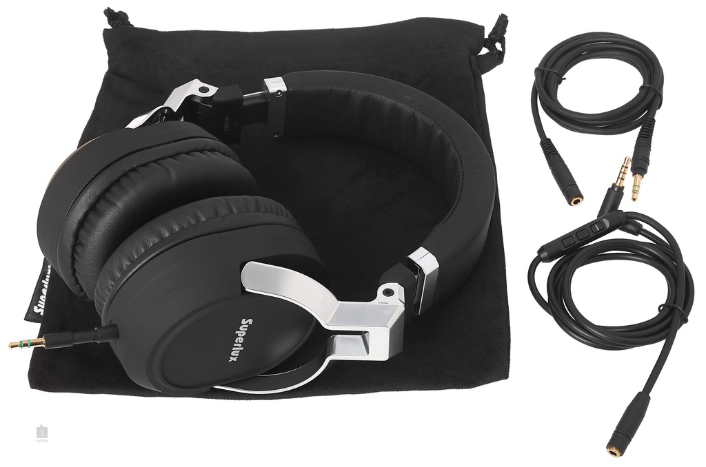 Audifonos Superlux HD685