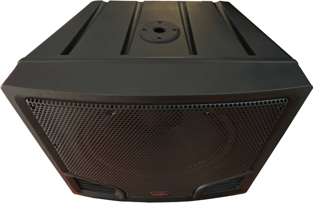 Bafle Subwoofer Activo 18/500W Plas