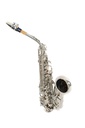 Sax Alto Symphonic Plateado AS-08