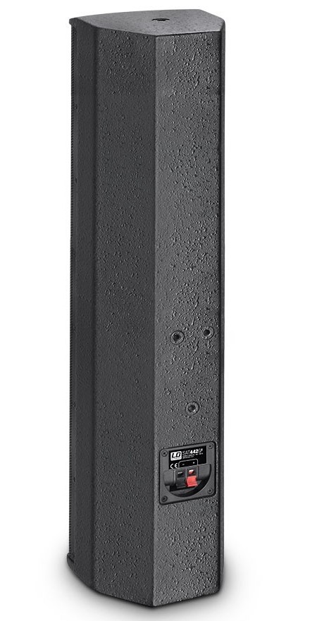 Bafle para instalación SAT442G2 Ld Systems 4 x 4"