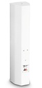Bafle para instalación SAT442G2 Ld Systems 4 x 4" blanca