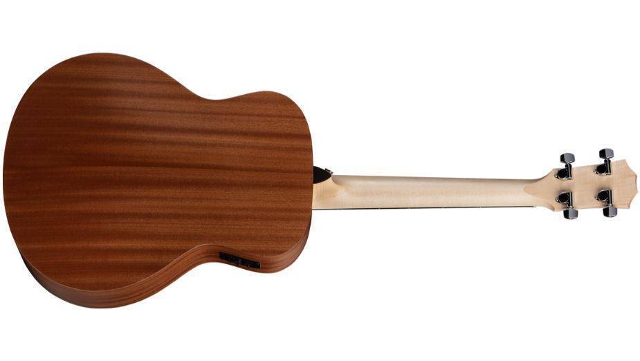 Bajo Eacustico Taylor Gs Mini E Maple