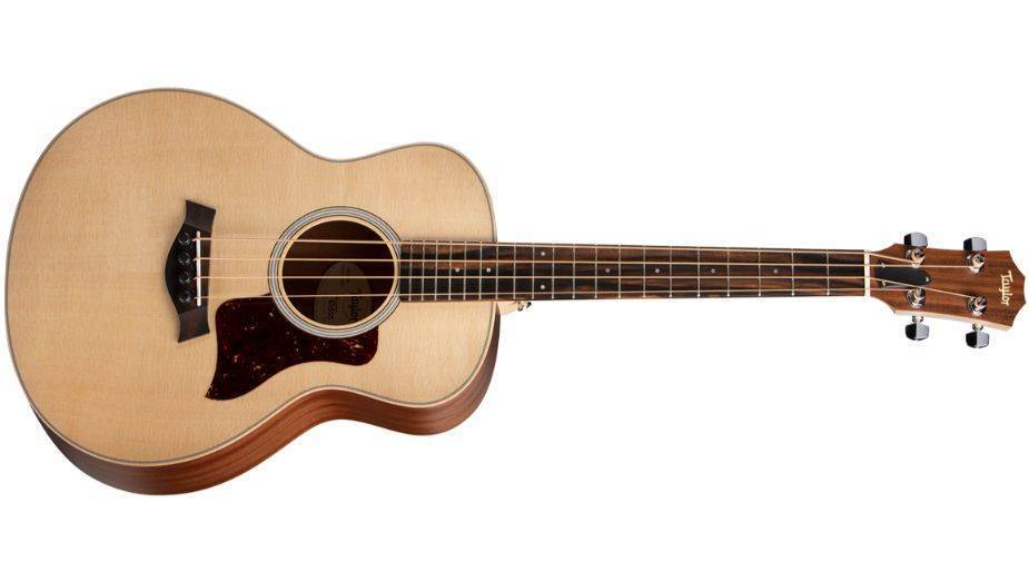 Bajo Eacustico Taylor Gs Mini E Maple