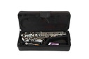 Sax Alto Symphonic Plateado AS-08