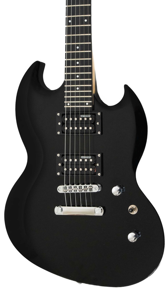 Guitarra Electrica LTD LVIPER10KITBLK