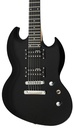 Guitarra Electrica LTD LVIPER10KITBLK