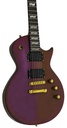 Guit. Elect. Esp Ltd LEC1000GOLDAND