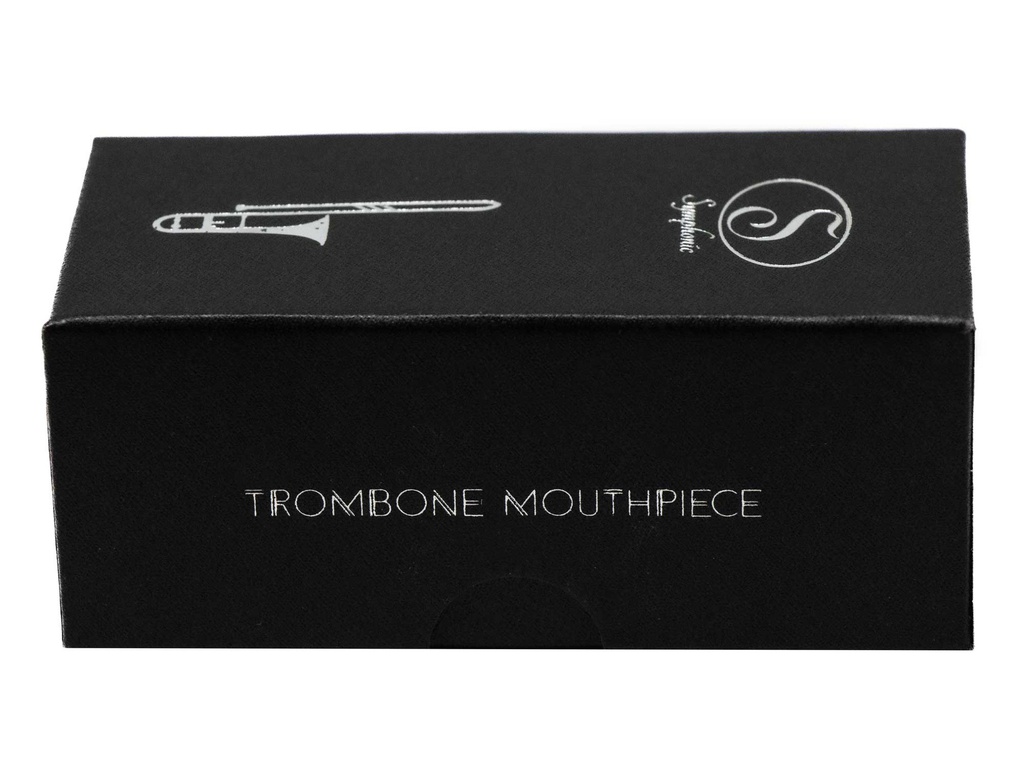 Boquilla Para Trombon M Symphonic  TEMU