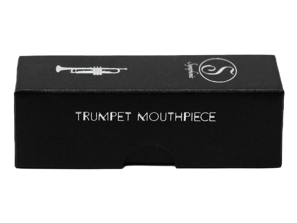 Boquilla para Trompeta Symphonic 5C