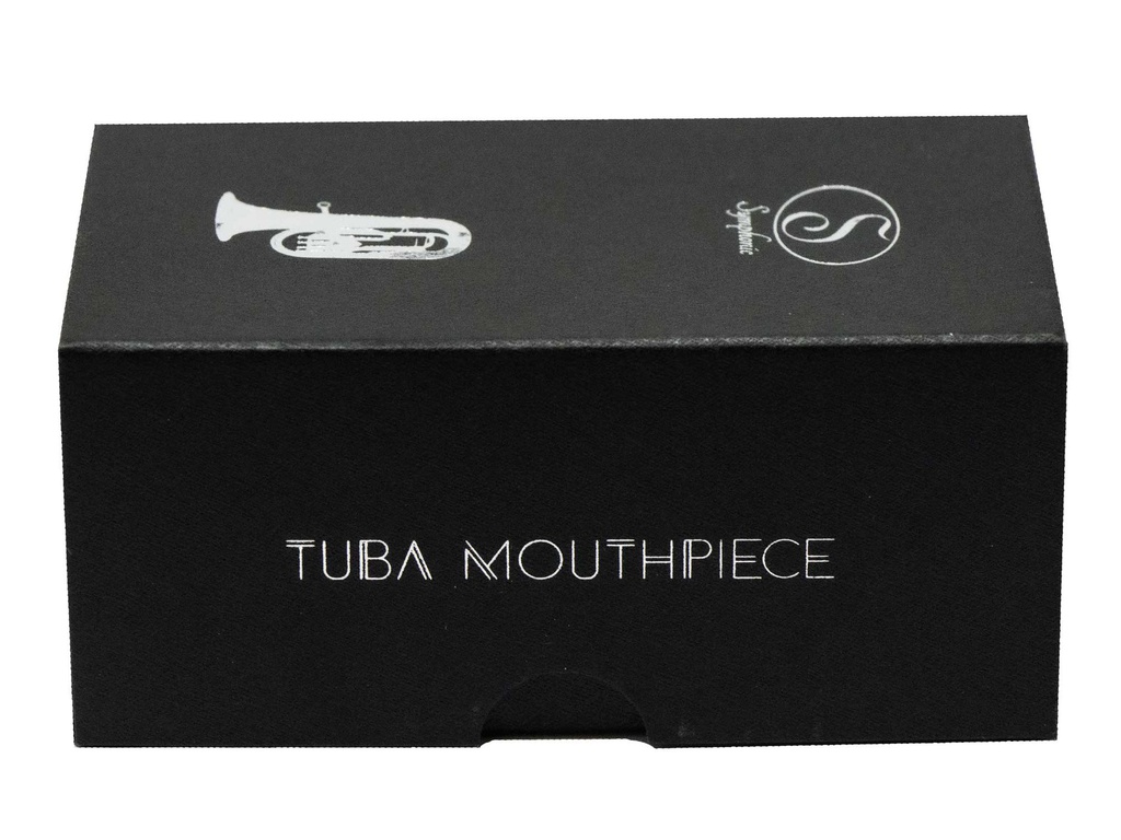Boquilla Para Tuba O Sousaphone TMMU-67C4
