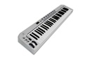 Teclado Controlador Midi Usb De 61Teclas
