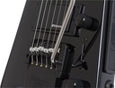 Guit. Eléctrica KRAMER Spirit Deluxe  GTPROBK1