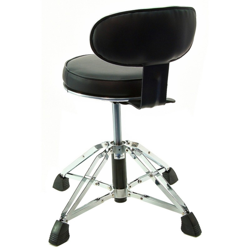 Asiento Para Baterista LM T-2BR