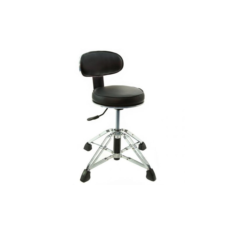 Asiento Para Baterista LM T-2BR