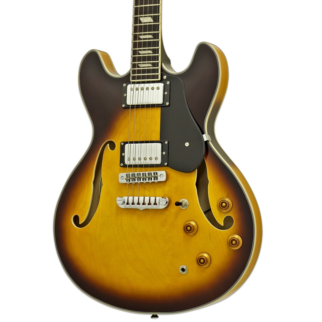 Guit. Eléctrica Aria Pro II TA-CLASSIC  BS