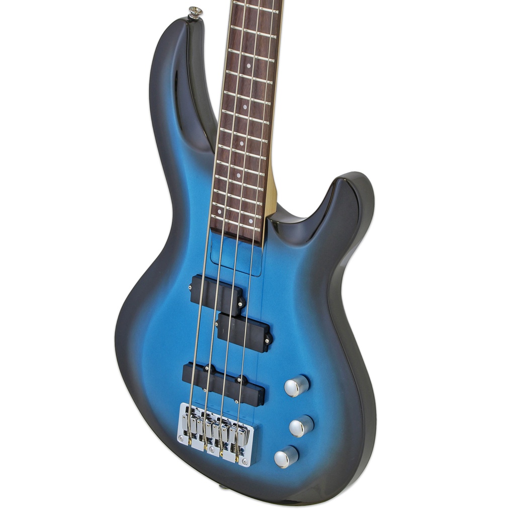 Bajo Elect. Aria Pro II IGB Standard 4 Cdas IGB-STD MBS