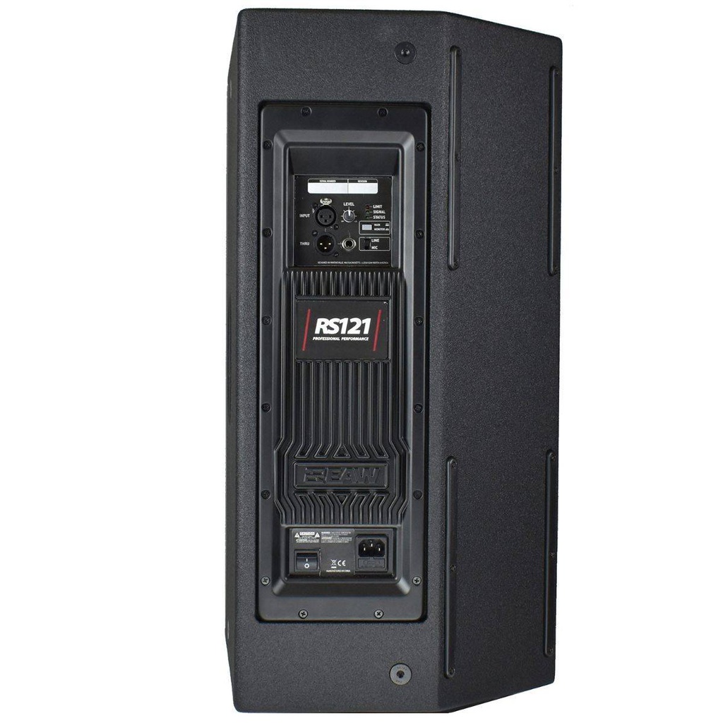 Bafle Activo EAW de 2 vias RS121 12"