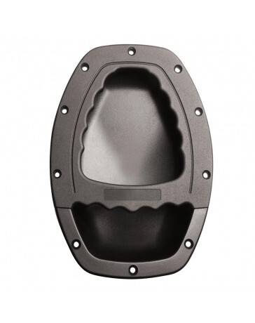 Asa Ergonomica De 2 Pzas