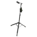 Atril Para Guitarra Gravity Cierre Automatico GS01NHB