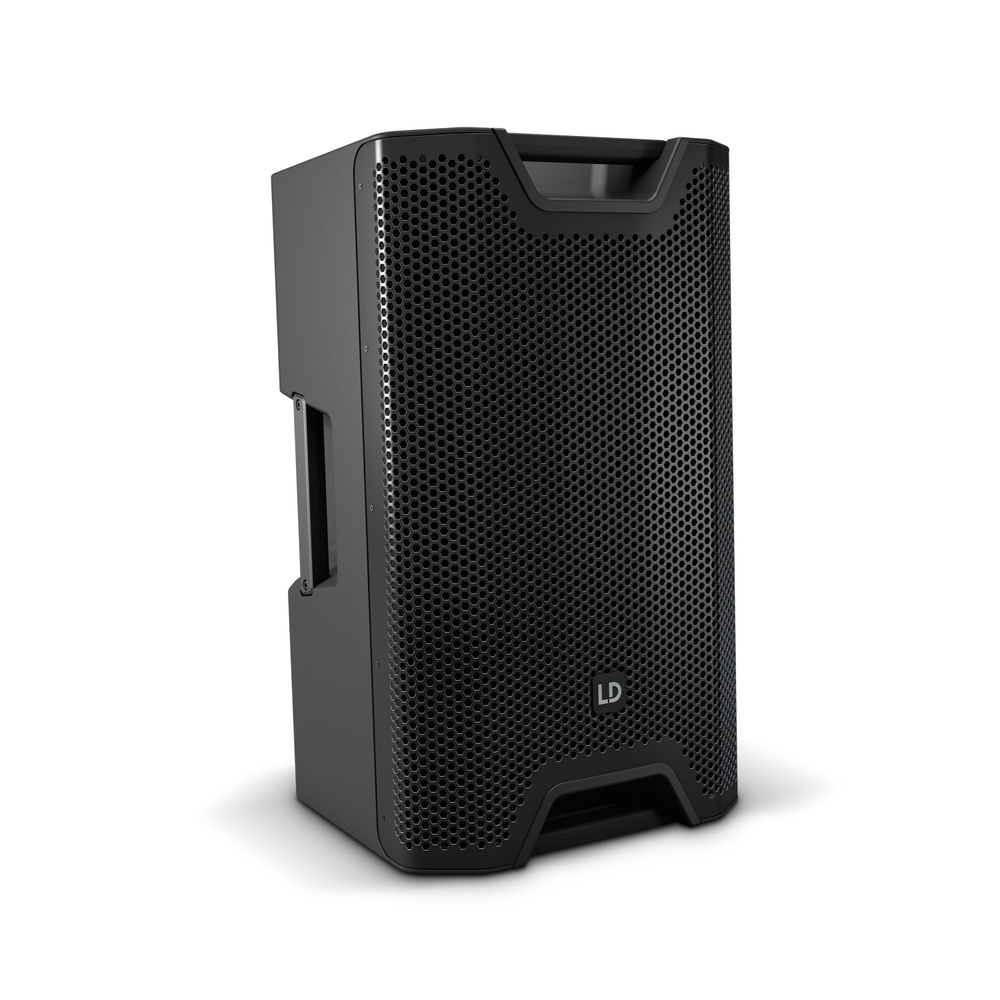 Bafle Amplificado Ld Systems ICOA12A con Bluetooth