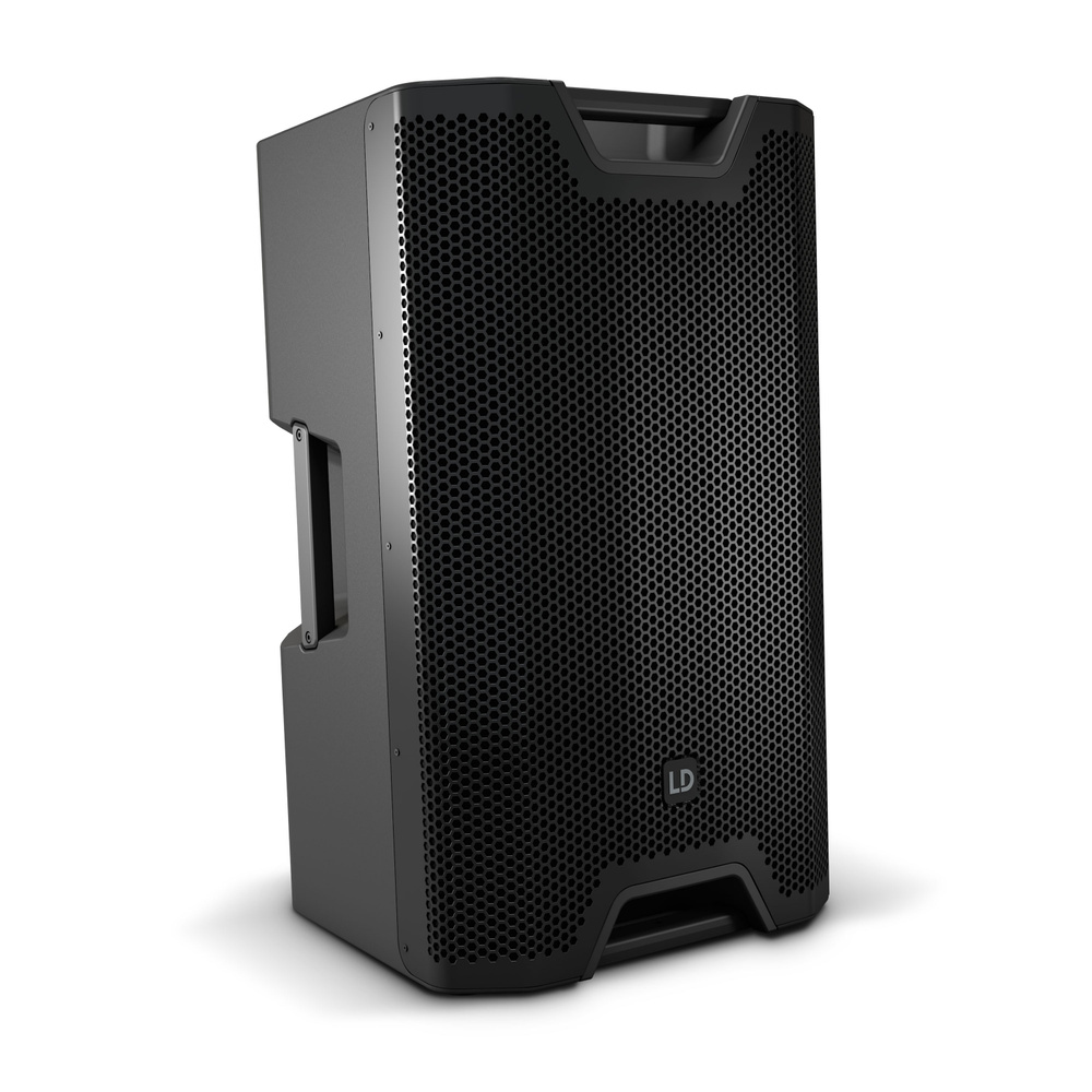 Bafle Activo LD Bluetooth SPL máx. 128 dB y Potencia de 1200 W