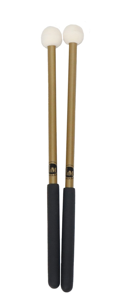 Baquetas Para Multitenor Lm Drums MT1