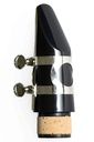 Boquilla Para Clarinete Symphonic Baquelita Con Abrazadera BO-N