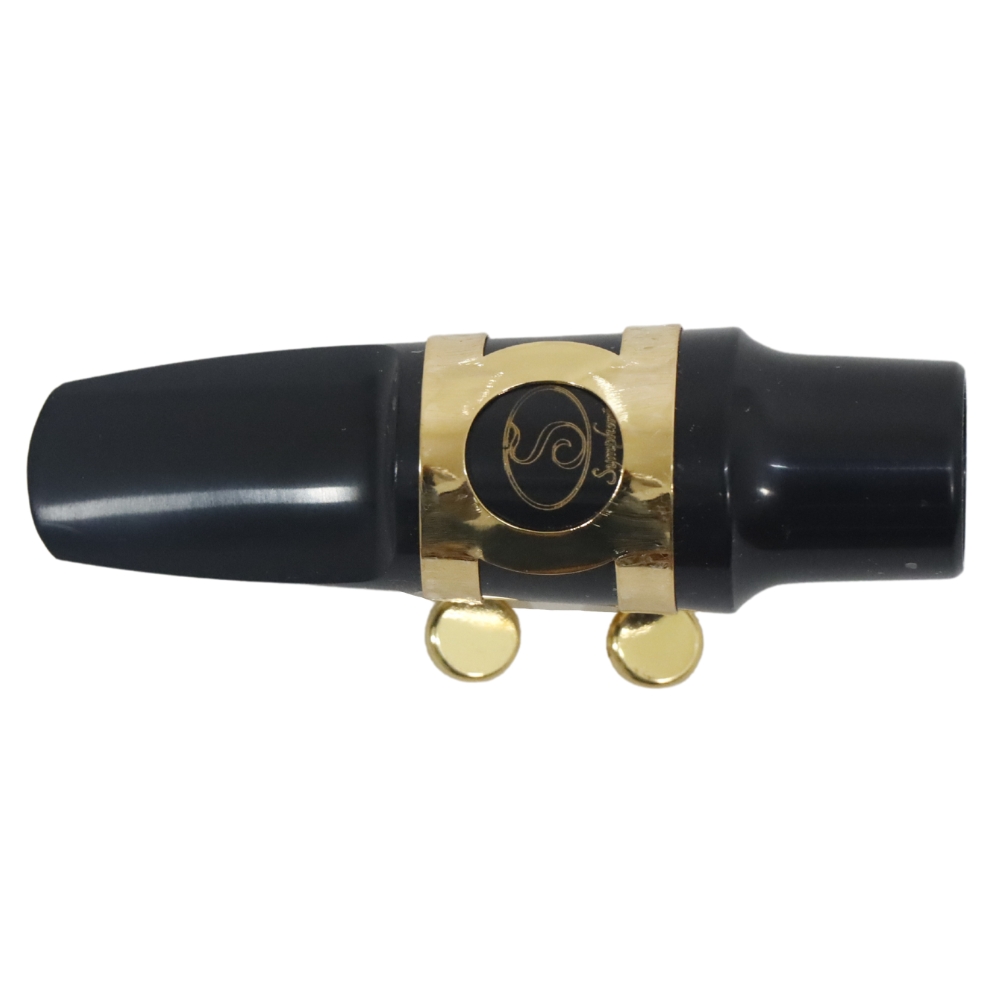 Boquilla Para Sax Alto Symphonic BO-P