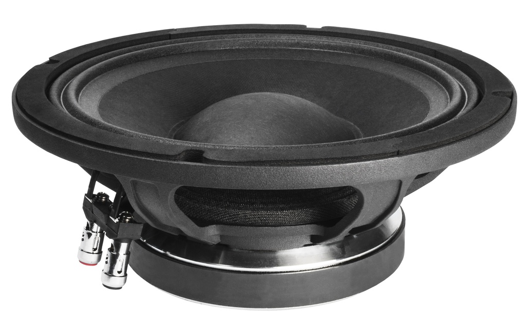 Bocina De Ferrita 10-600W 96Db Vc 2.56 8Ohms