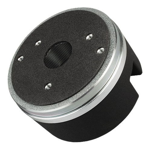 Driver Faital Neodymium 1"120w 108Db Vc1.73 16Ω  HF10RT/16