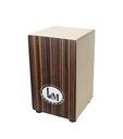 Cajon Peruano De Ebano LM DRUMS