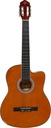 Guitarra Clasica Symphonic Amarilla-- EC3920C YW
