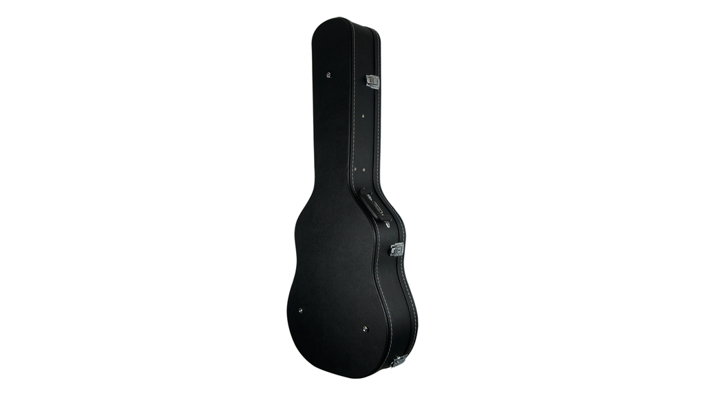 Estuche Fender para Guitarra Acustica o electroacustica