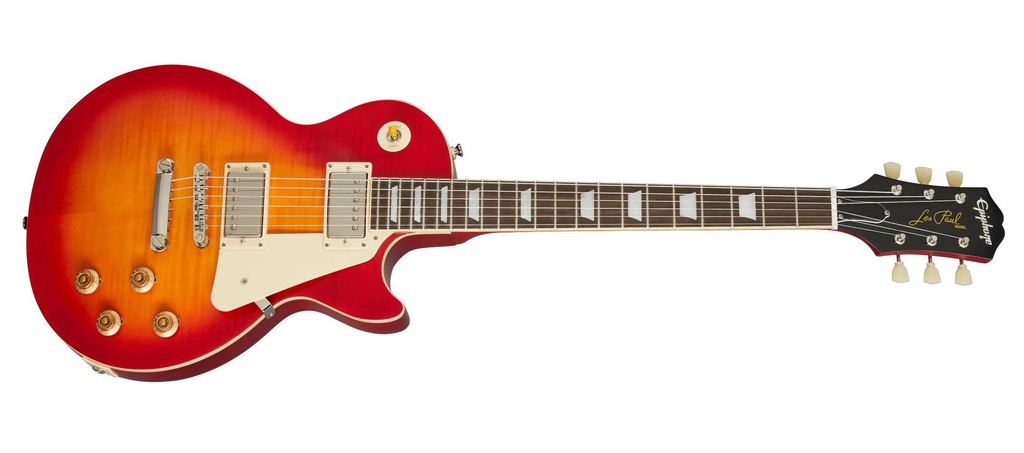 Guitarra Electrica Epiphone 1959 Les Paul Standard