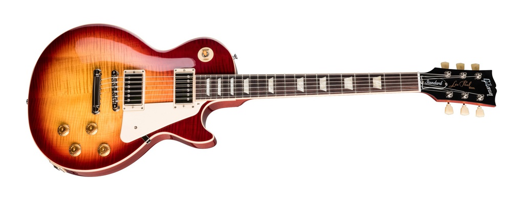Guitarra Electrica Gibson Les Paul '50S Heritage Cherry Sunburst