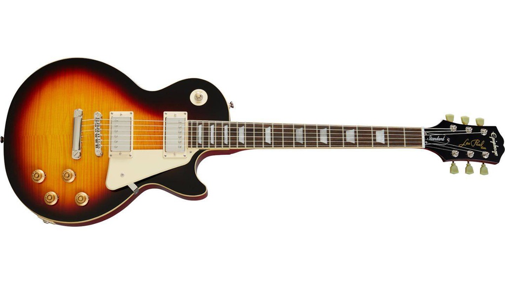 Guitarra Electrica Epiphone Les Paul Standard ´50s Vintage