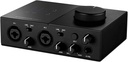 Interfase de Audio Native Komplete Audio 2