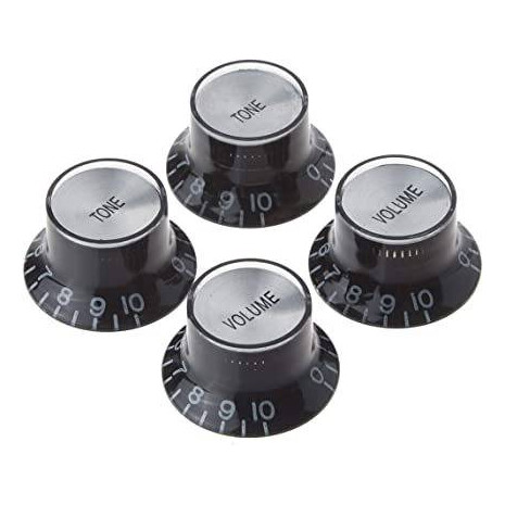 Paquete Gibson de Perillas Metal (4)