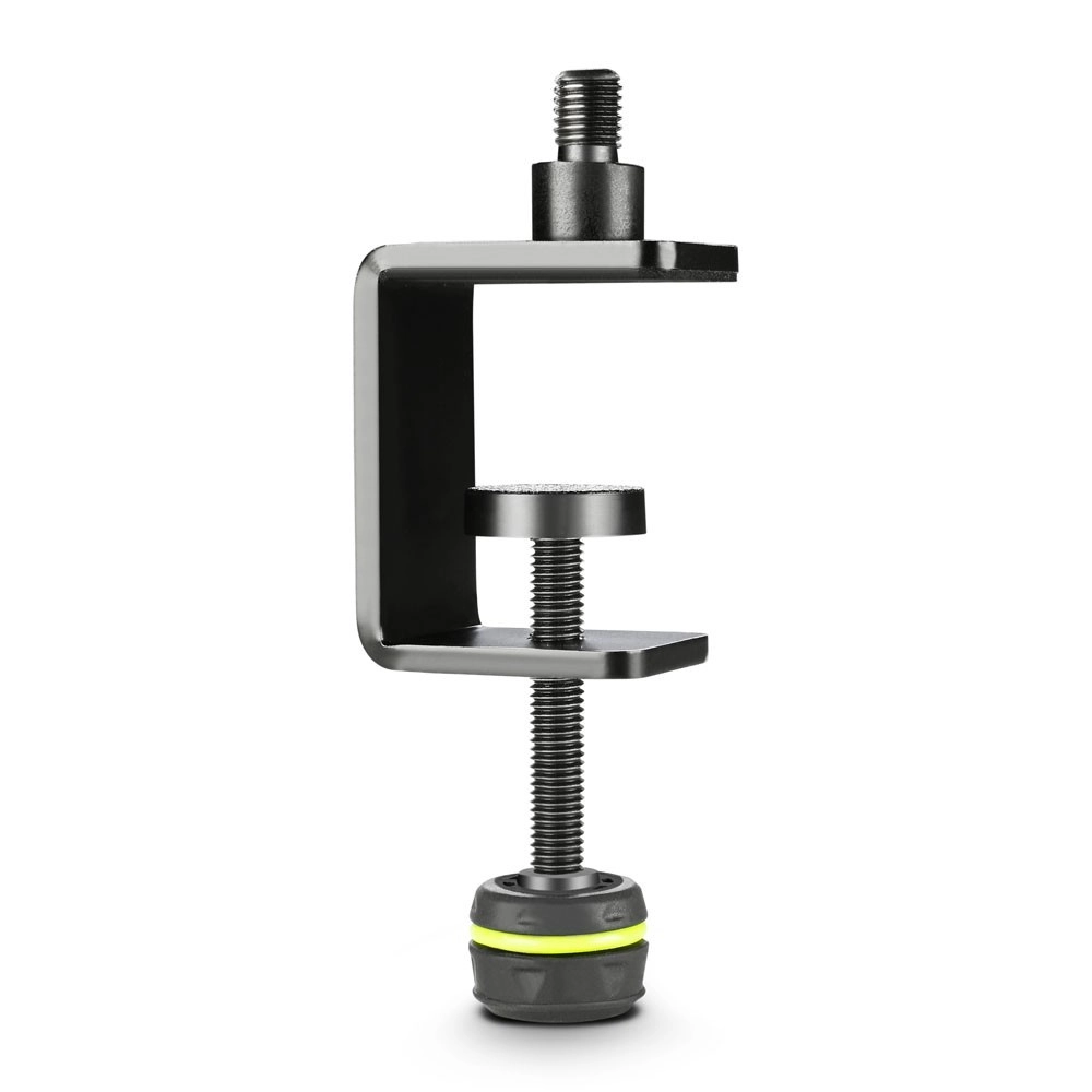 Soporte Para Microfono en Mesa y Cuello