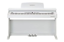 Piano con base Kurzweil KA130 color Blanco