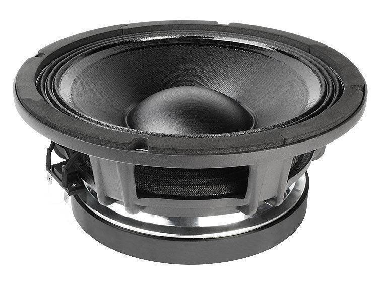 Bocina De 18" Faital Ferrita 1000W 97dB Vc3 8Ω 60:4kHz